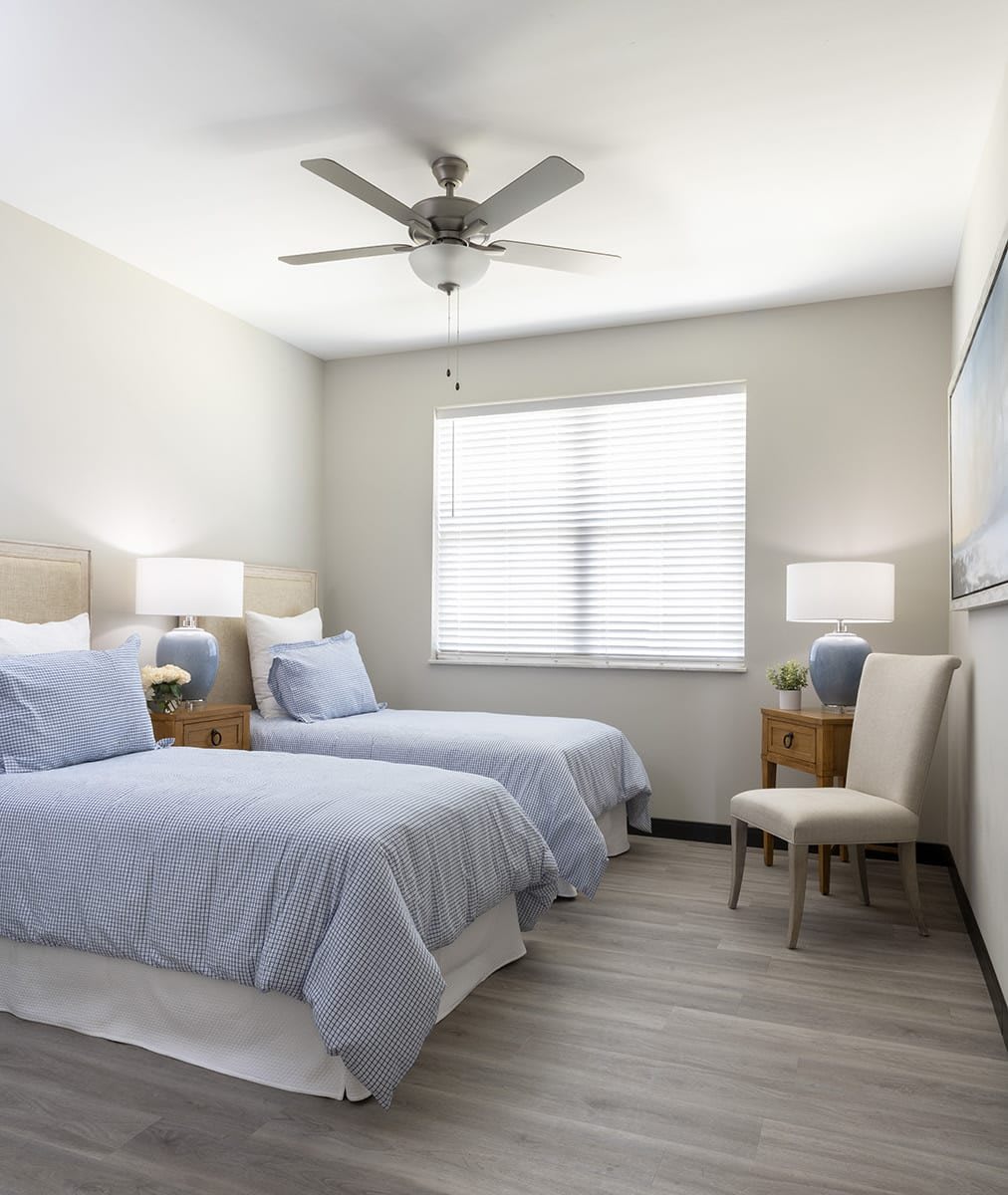 The Oasis at Hartman Lakes community photo 1