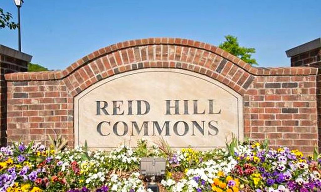 Reid Hill Commons community photo 1