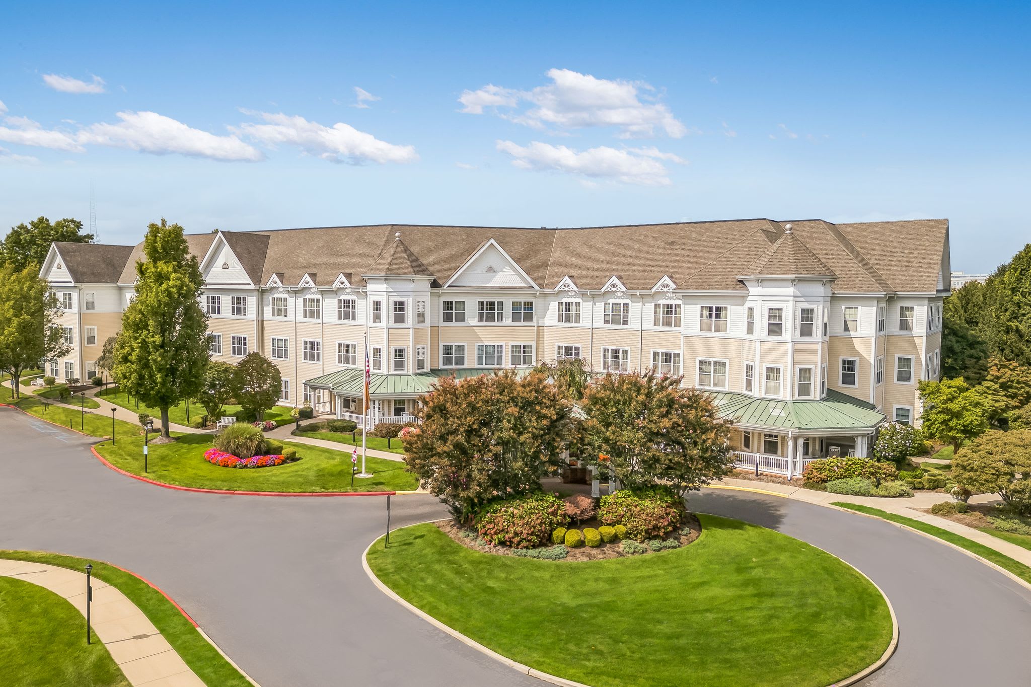 Sunrise of East Meadow community photo 1