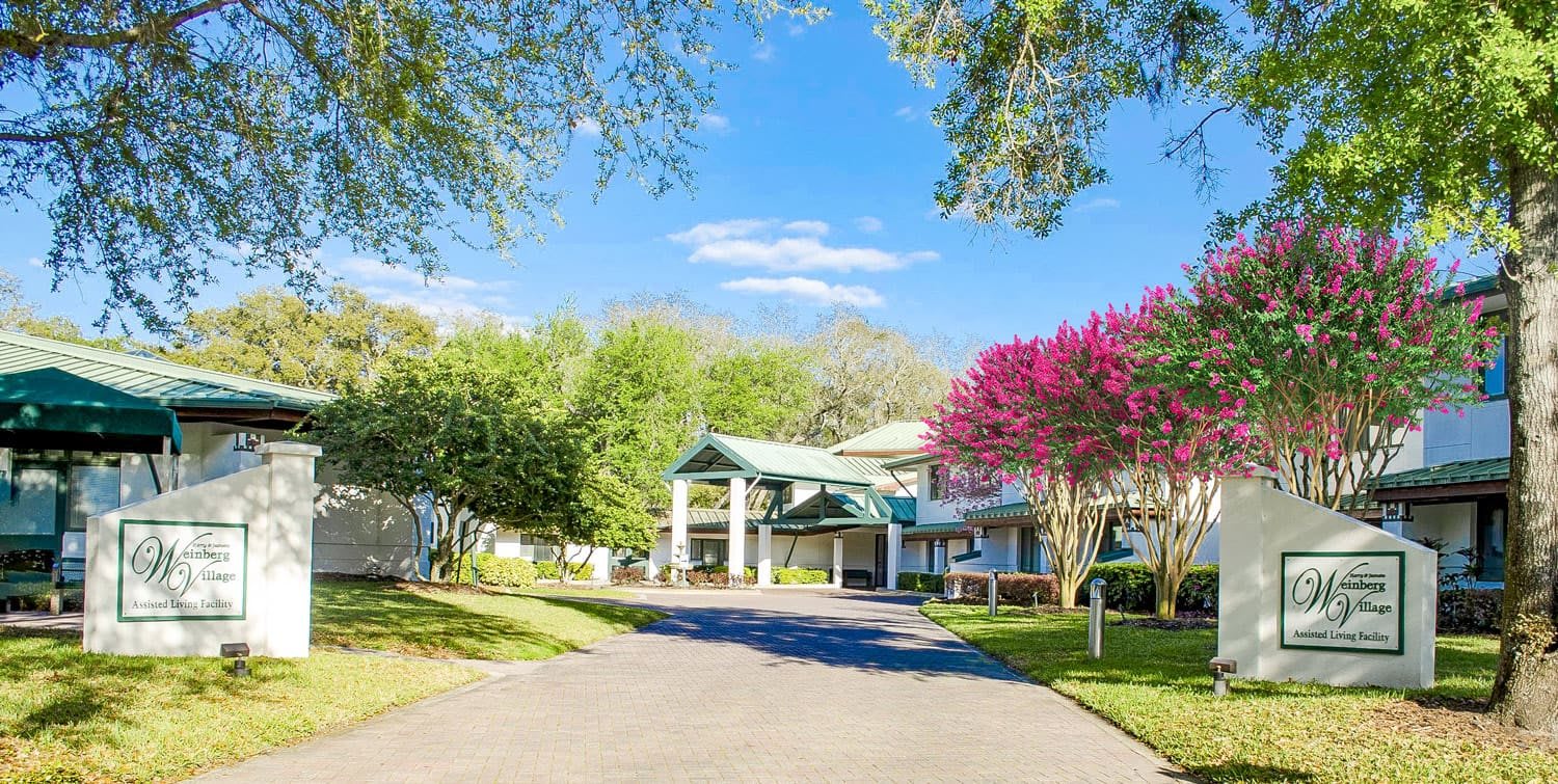 Weinberg Village community photo 1