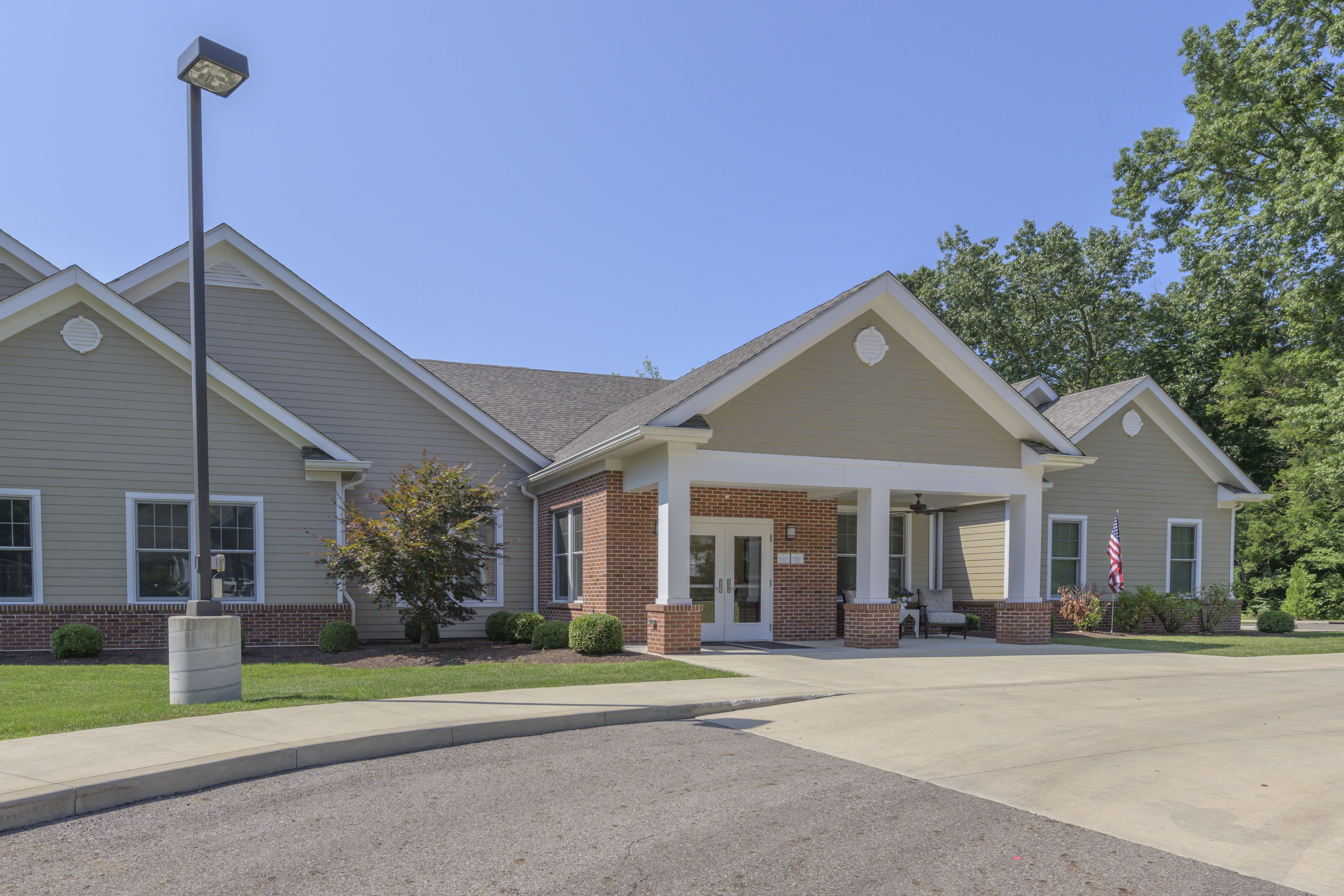 Brookdale Wooster community photo 1