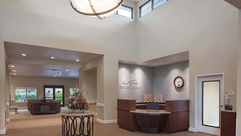 Atria Walnut Creek