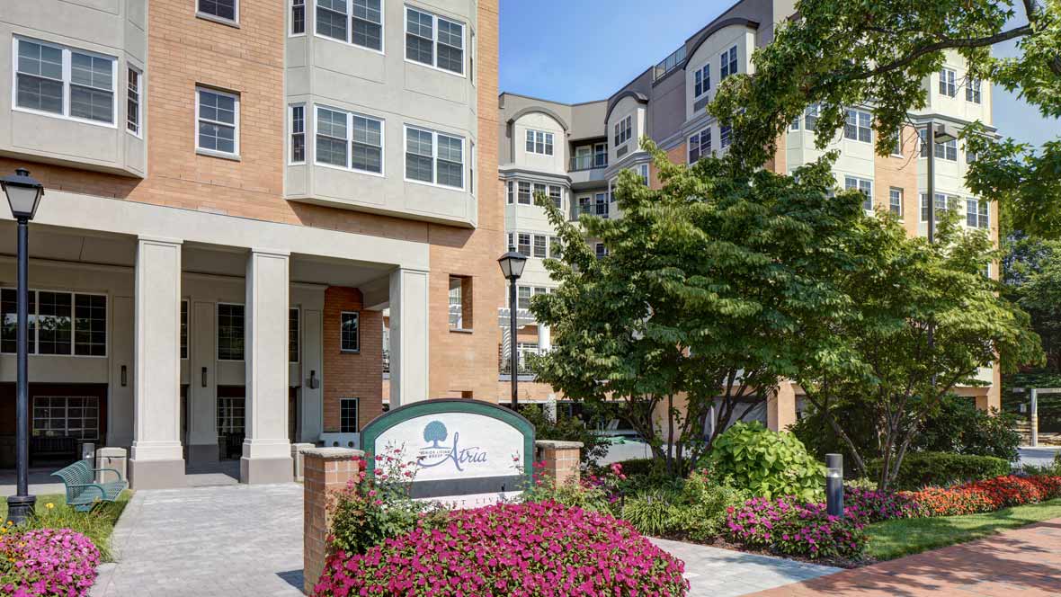 Atria Park of Great Neck community photo 1