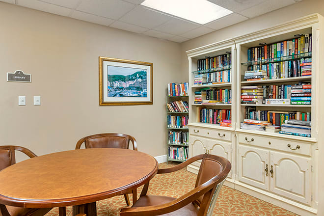 Brookdale Tarpon Springs community photo 1