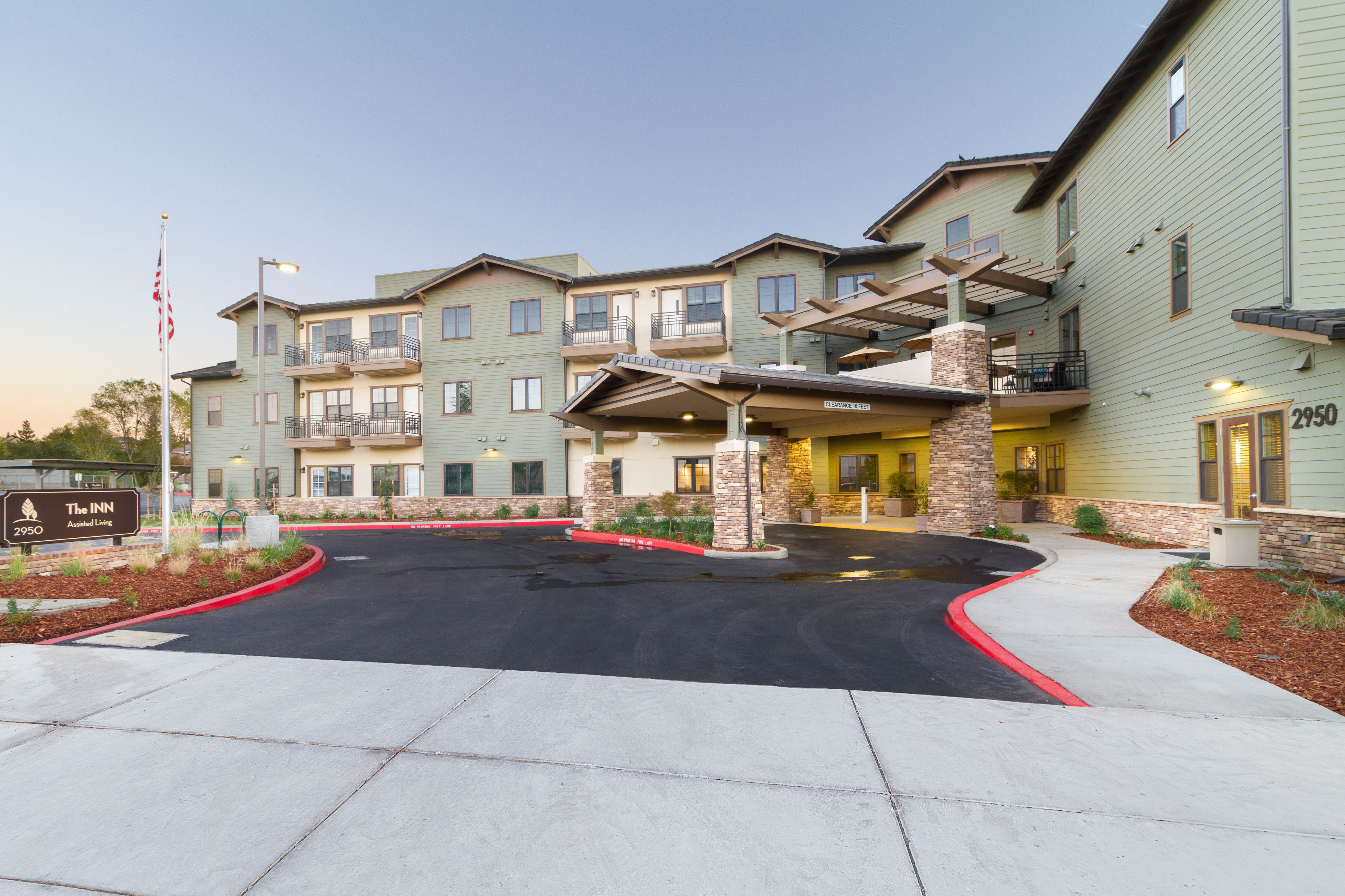 Westmont of Chico community photo 1