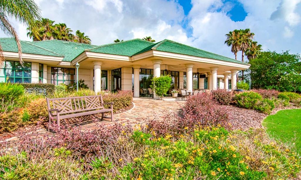 Spruce Creek Country Club community photo 1