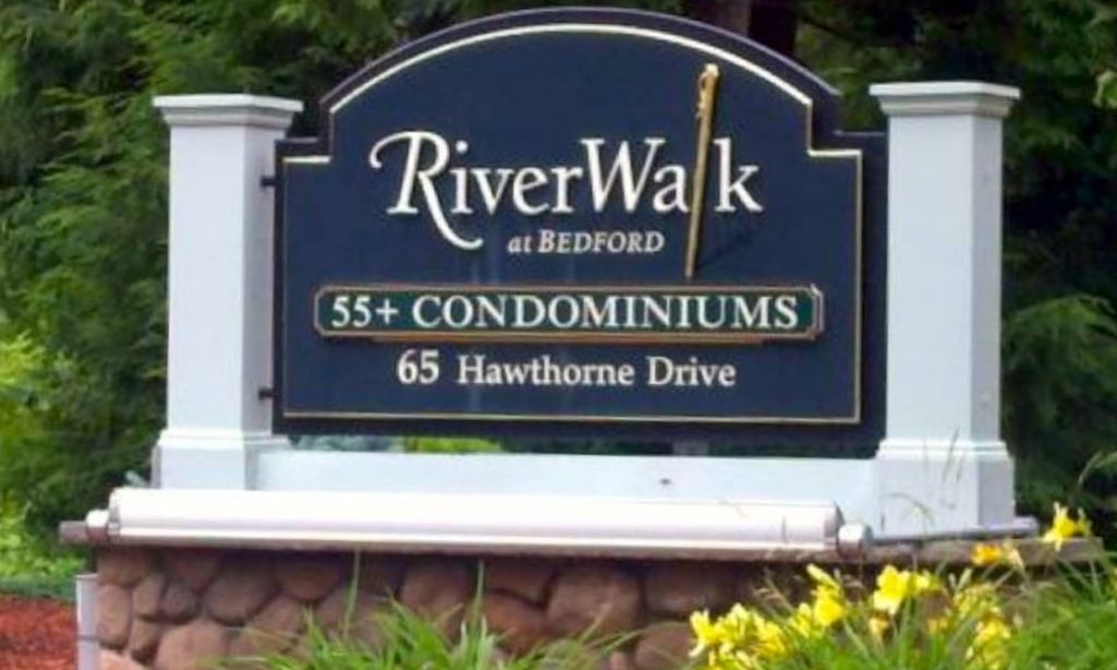 RiverWalk at Bedford community photo 2