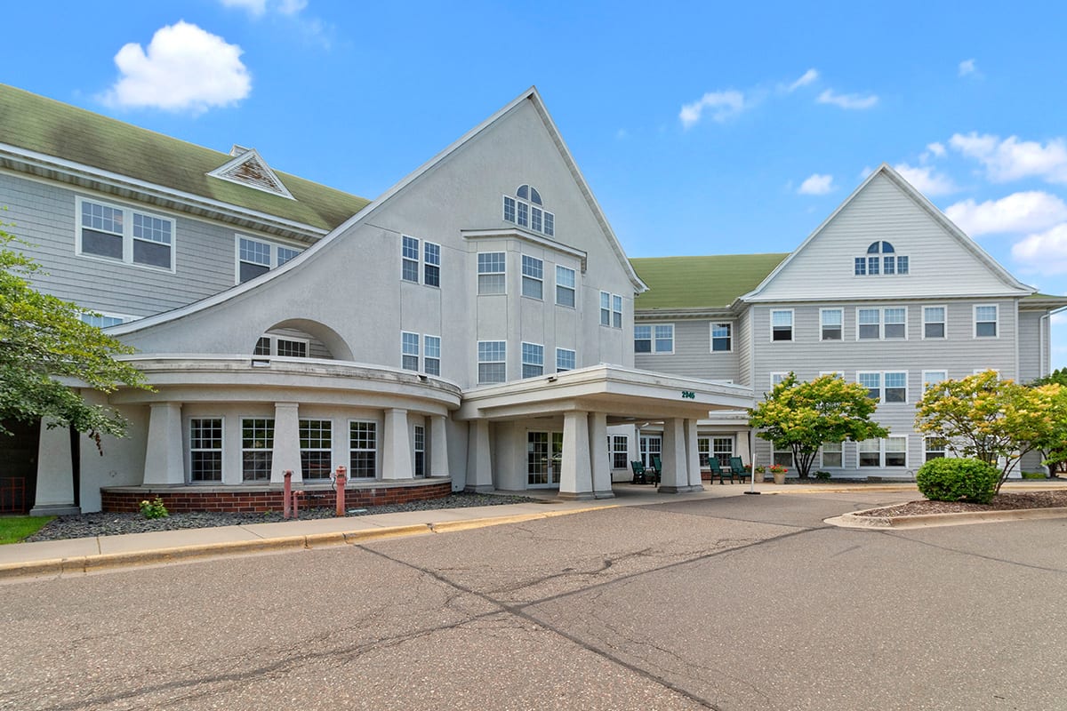 Eagle Crest Assisted Living community photo 1