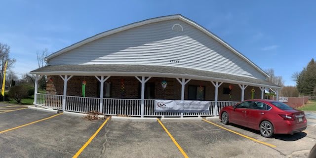 Sumpter Senior Living community photo 1