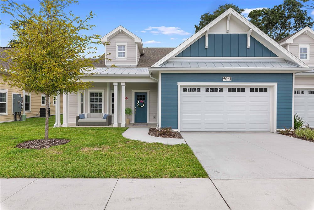 Westminster Woods On Julington Creek a CCRC community photo 1