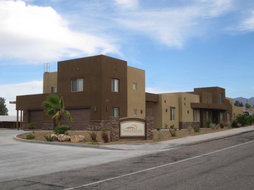 SunHaven Assisted Living - North community photo 1