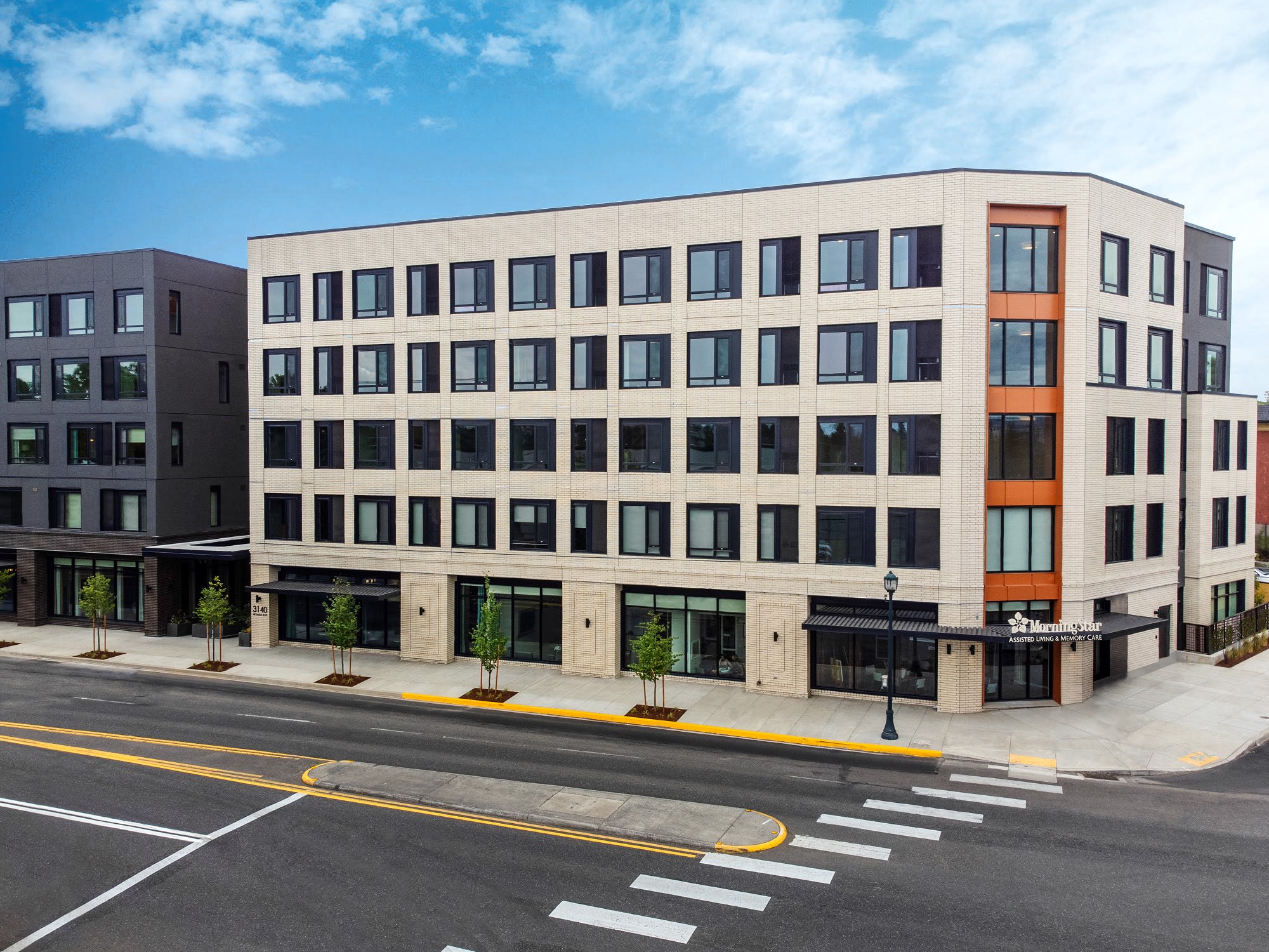 MorningStar at Laurelhurst community photo 1