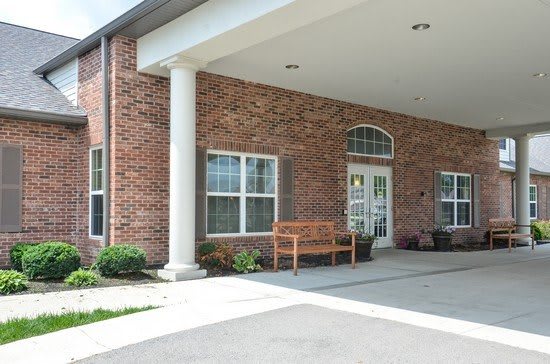 community entrance