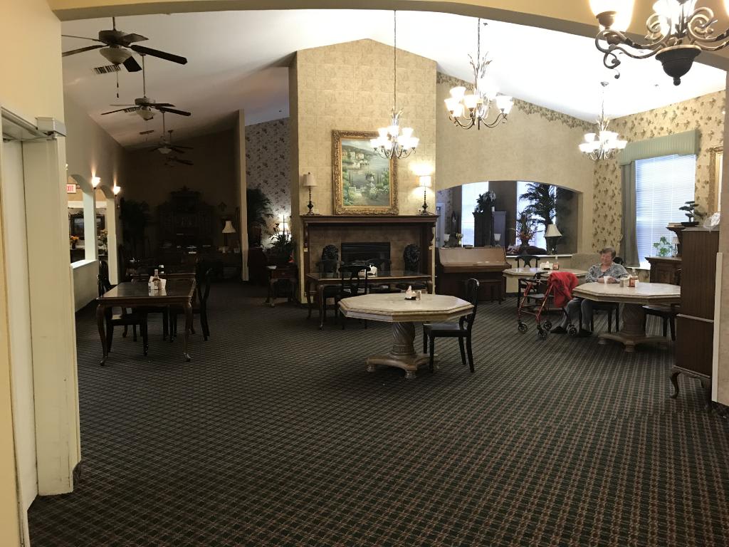 Waterton Inn Assisted Living community photo 1