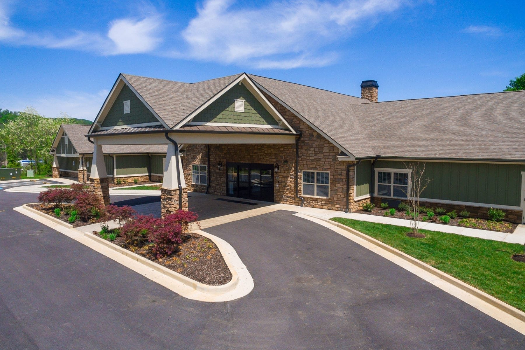 Community Exterior