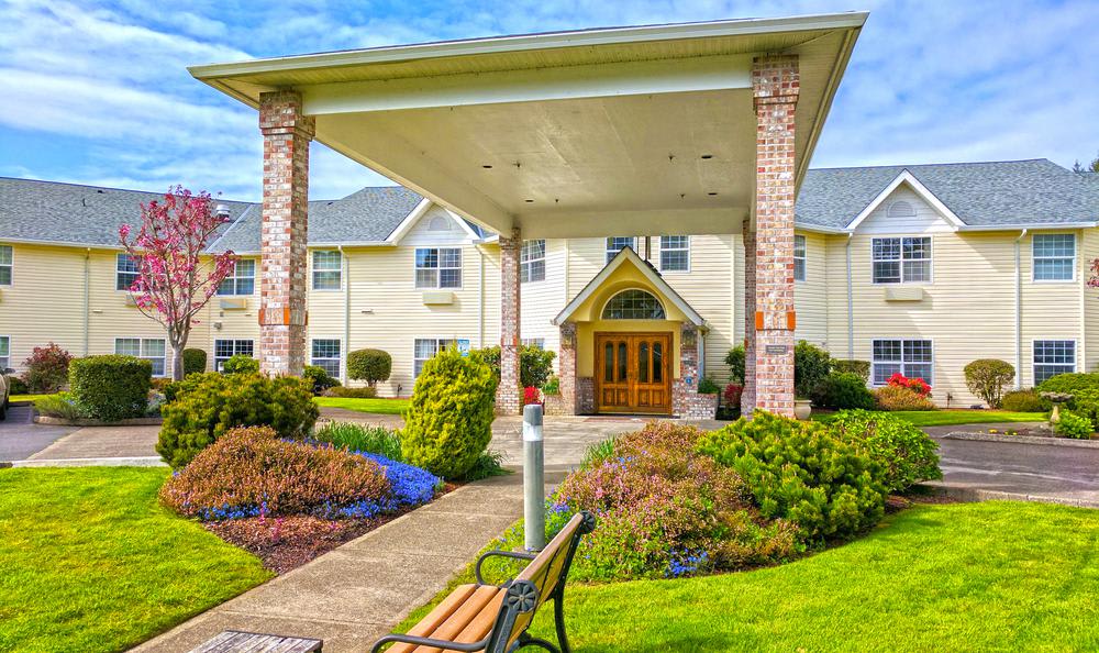Lakeview Senior Living community photo 1