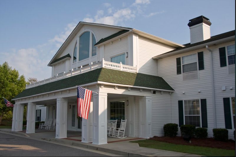 Augusta Gardens community photo 1