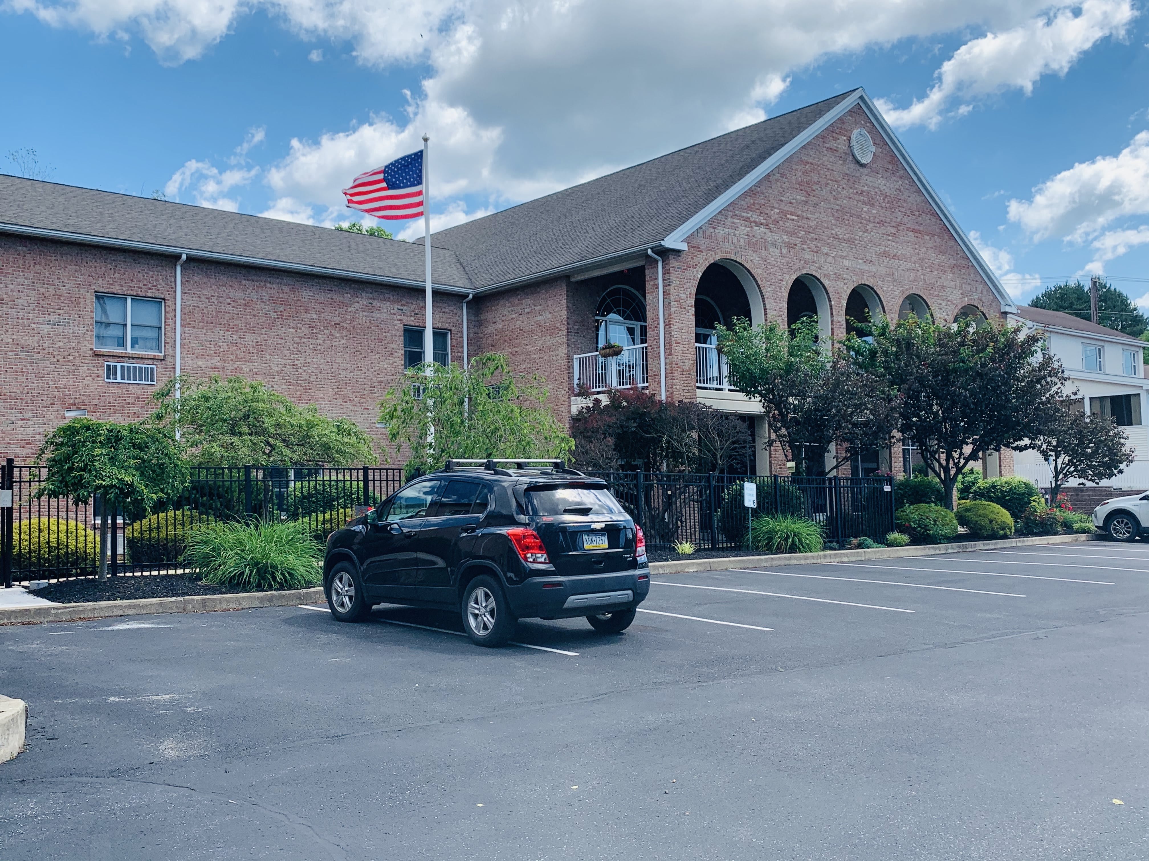 Hillside Senior Living community photo 1