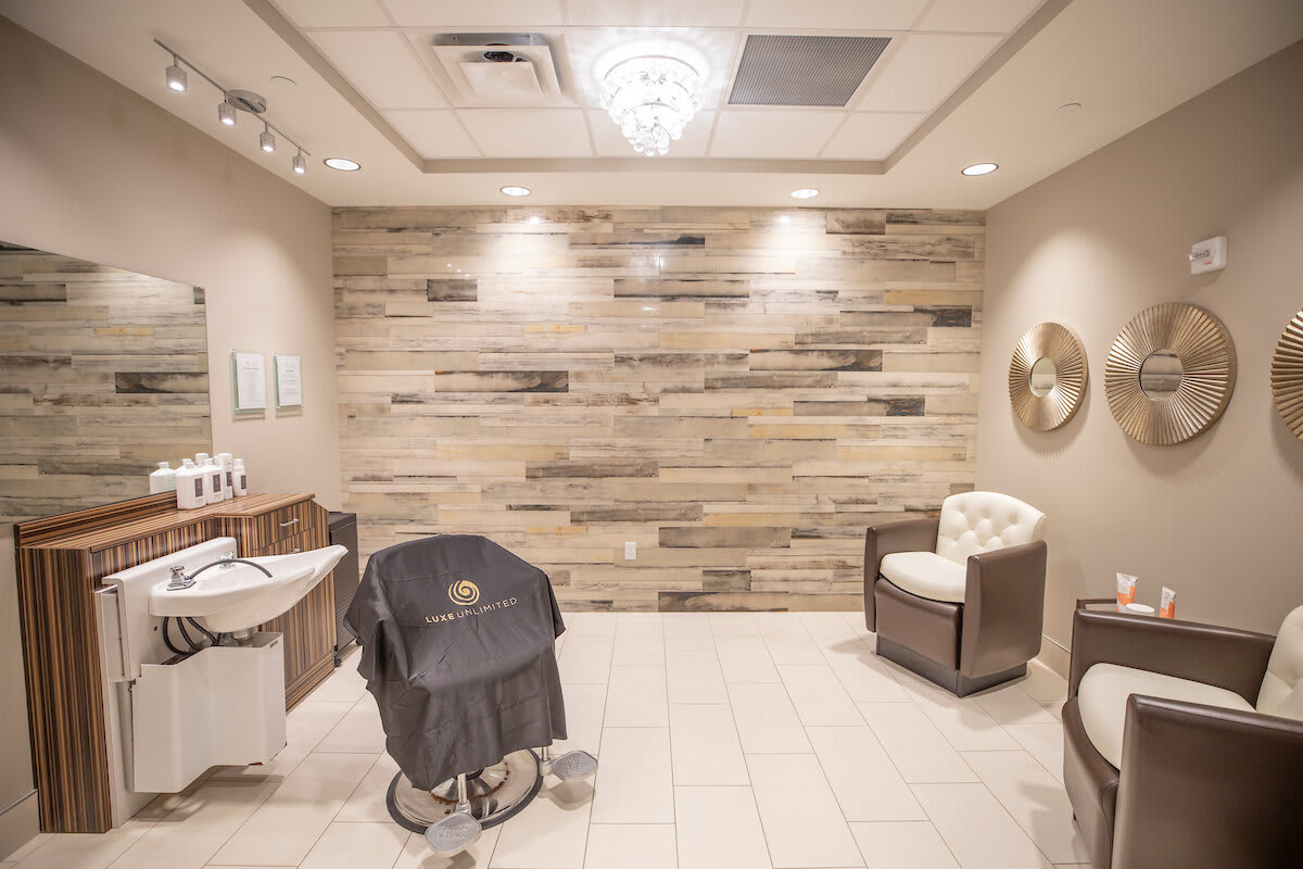 salon