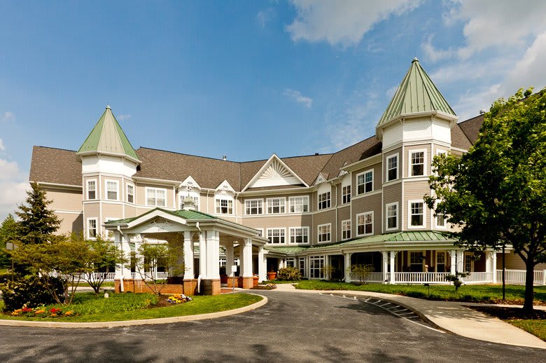 Morningside House of Exton community photo 1