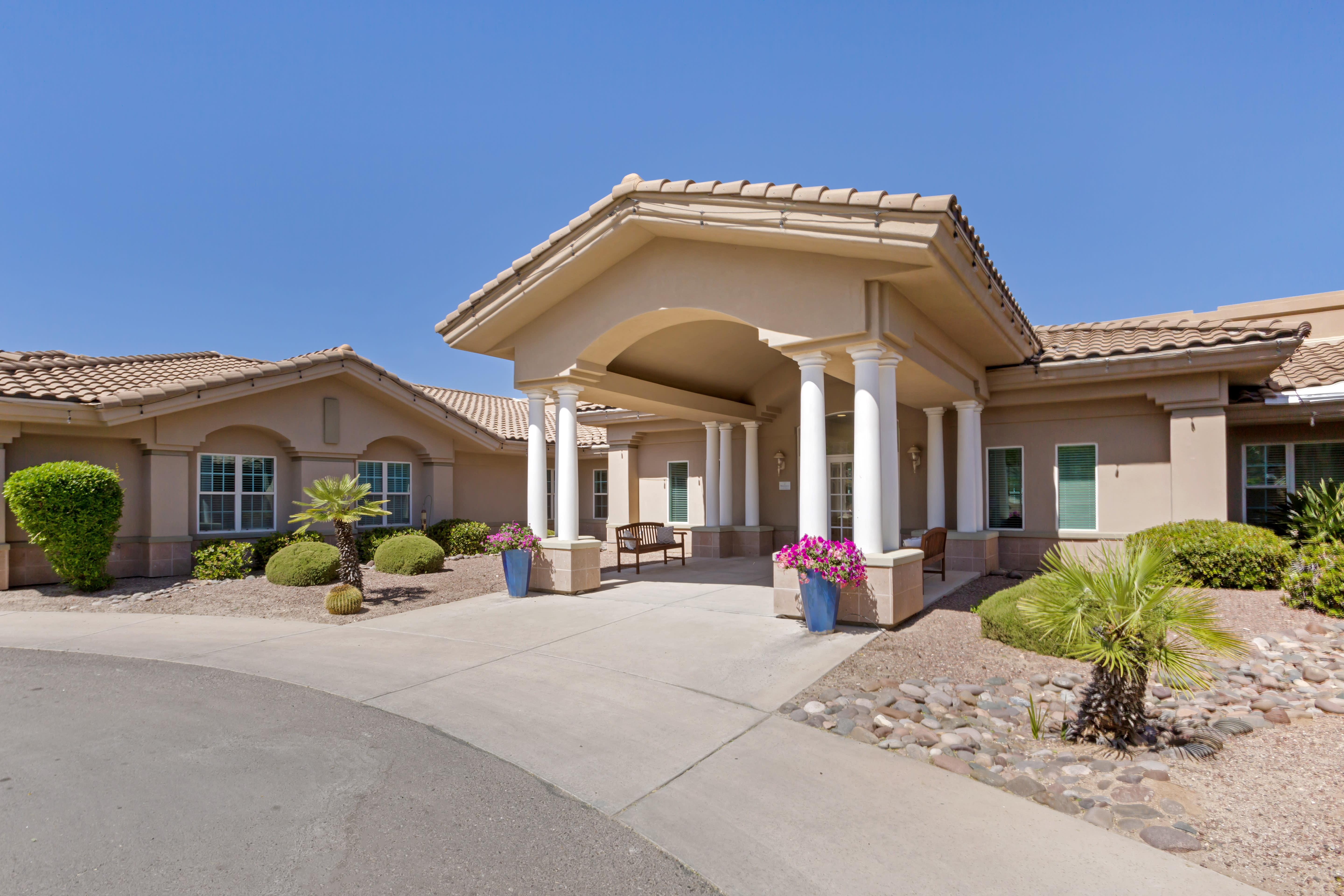 Brookdale Oro Valley community photo 1