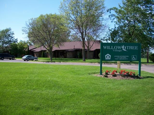 Willow Tree Village community photo 1