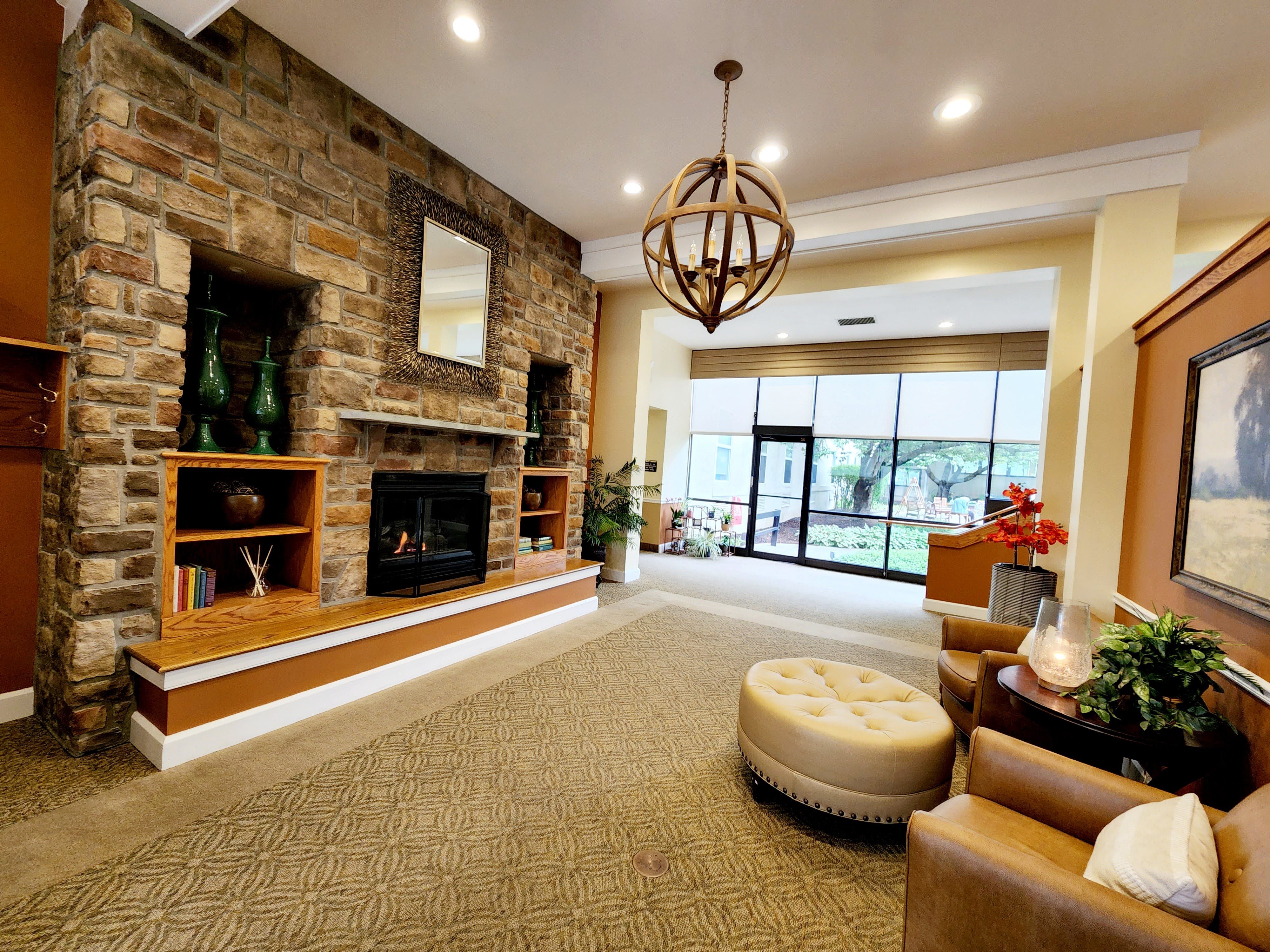 The Village at Perkiomen Place community photo 1