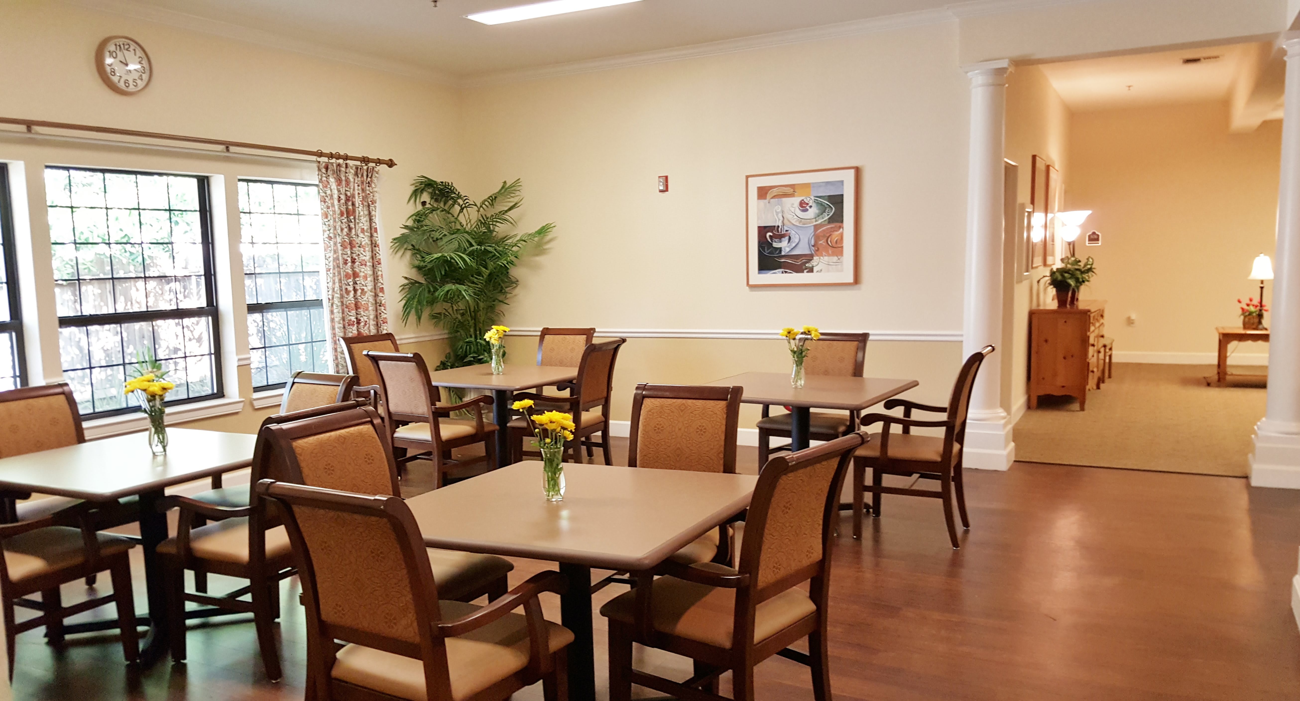 Revere Court Memory Care community photo 1