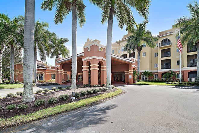 Colliers at Naples community photo 1