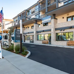 Merrill Gardens at Rolling Hills Estates