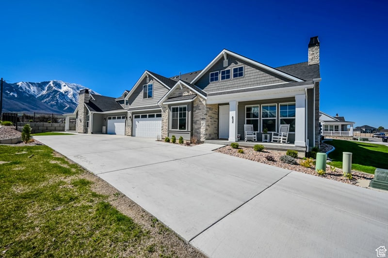 Salem Ridge community photo 1