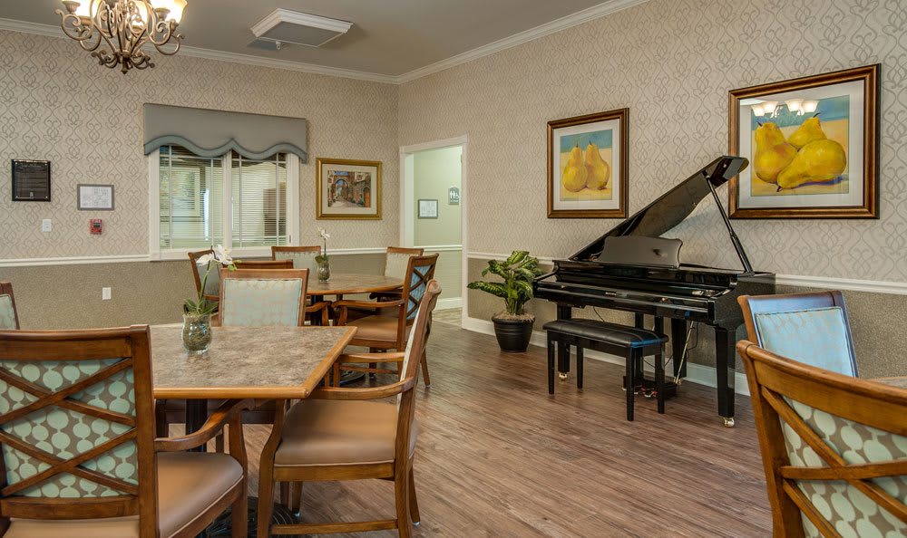 Centennial Pointe Senior Living community photo 1