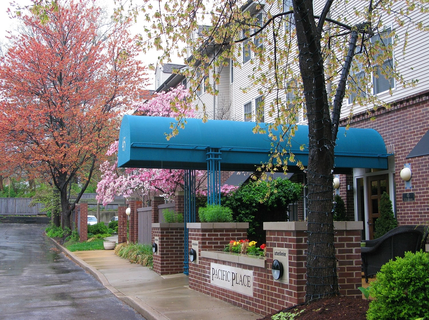 Pacific Place Retirement Community community photo 1