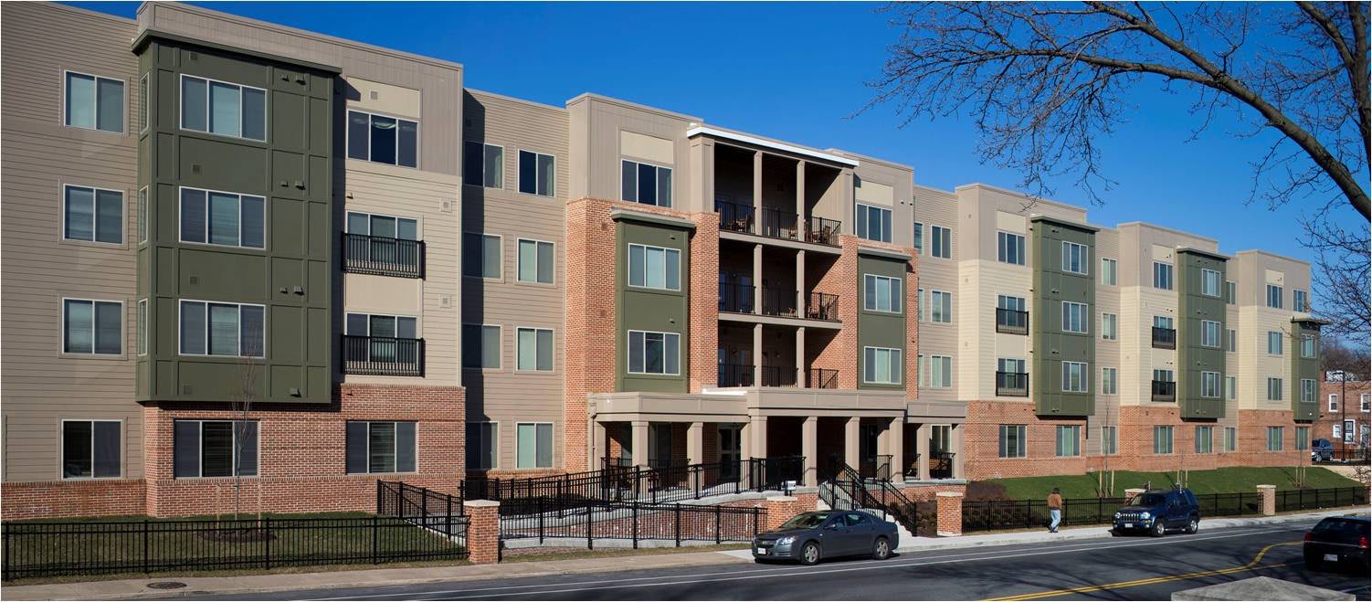 The Greens at Irvington Mews community photo 1