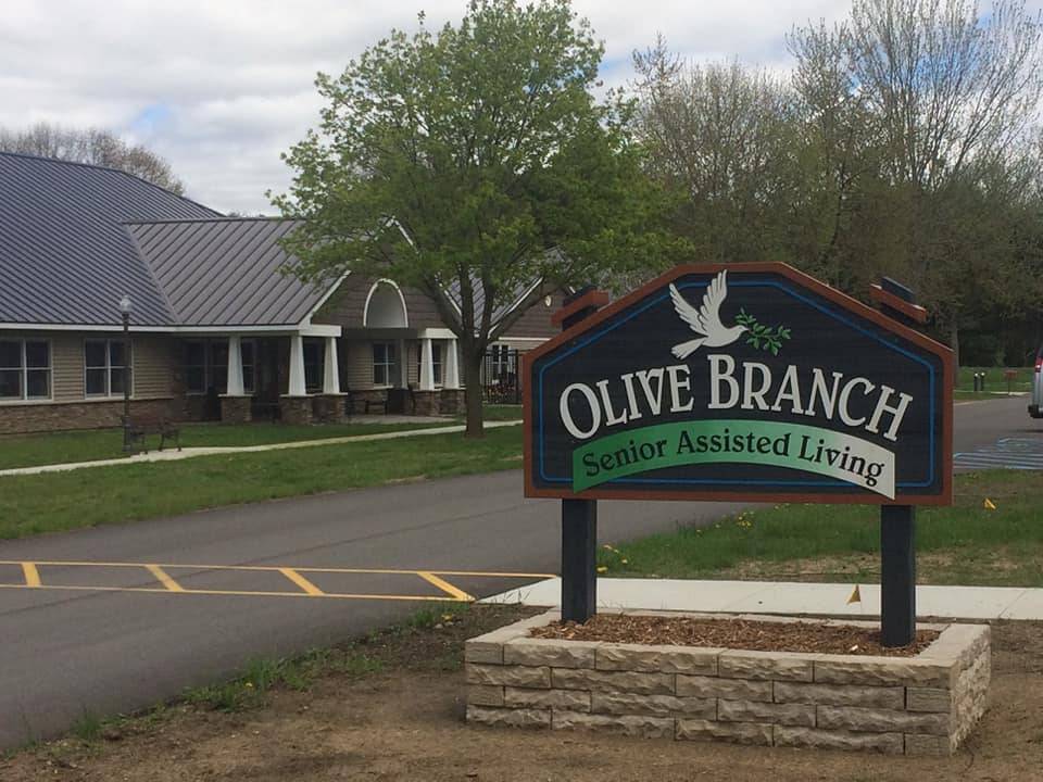 Olive Branch Senior Assisted community photo 1