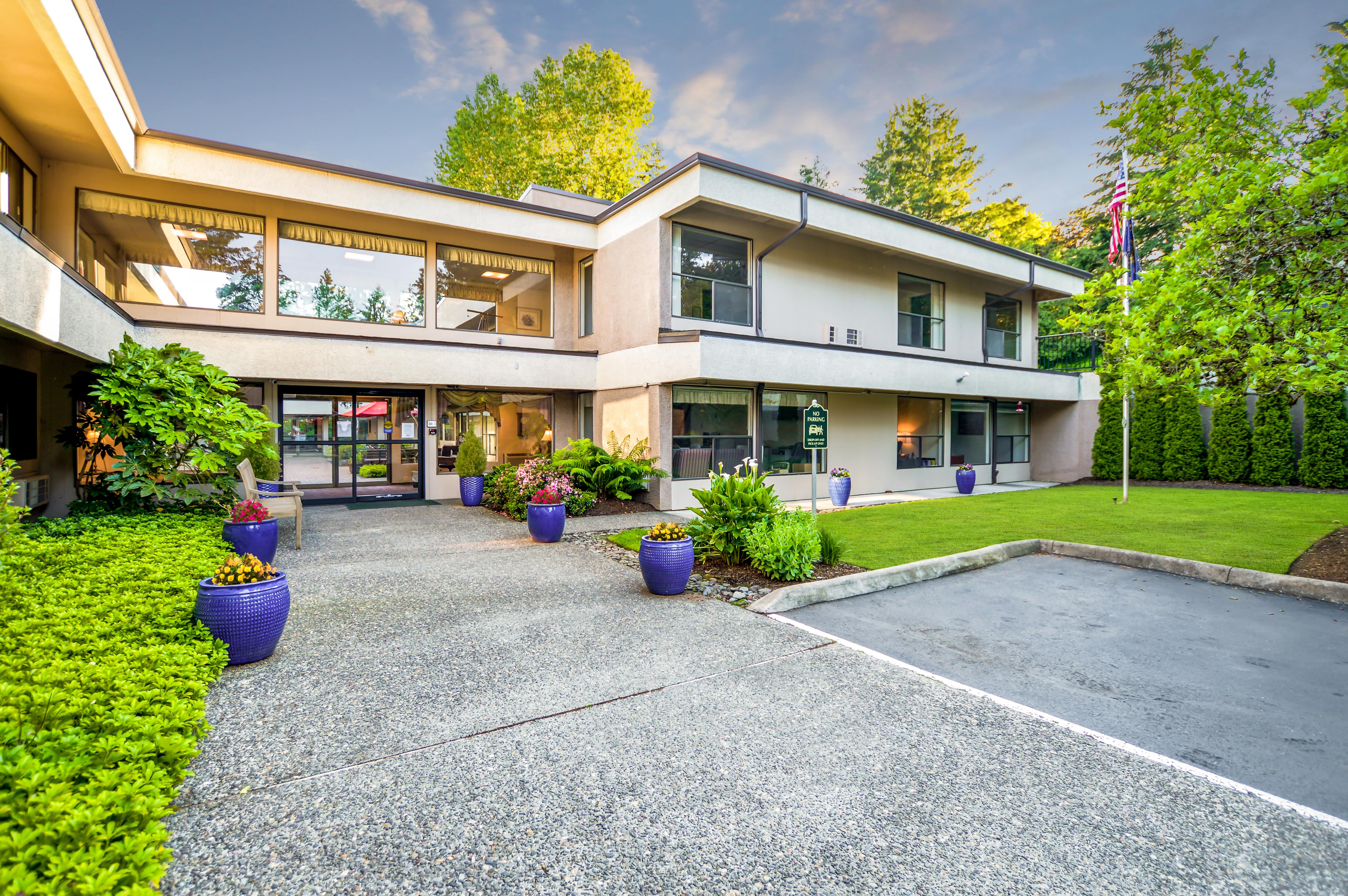 Greenridge Estates community photo 1