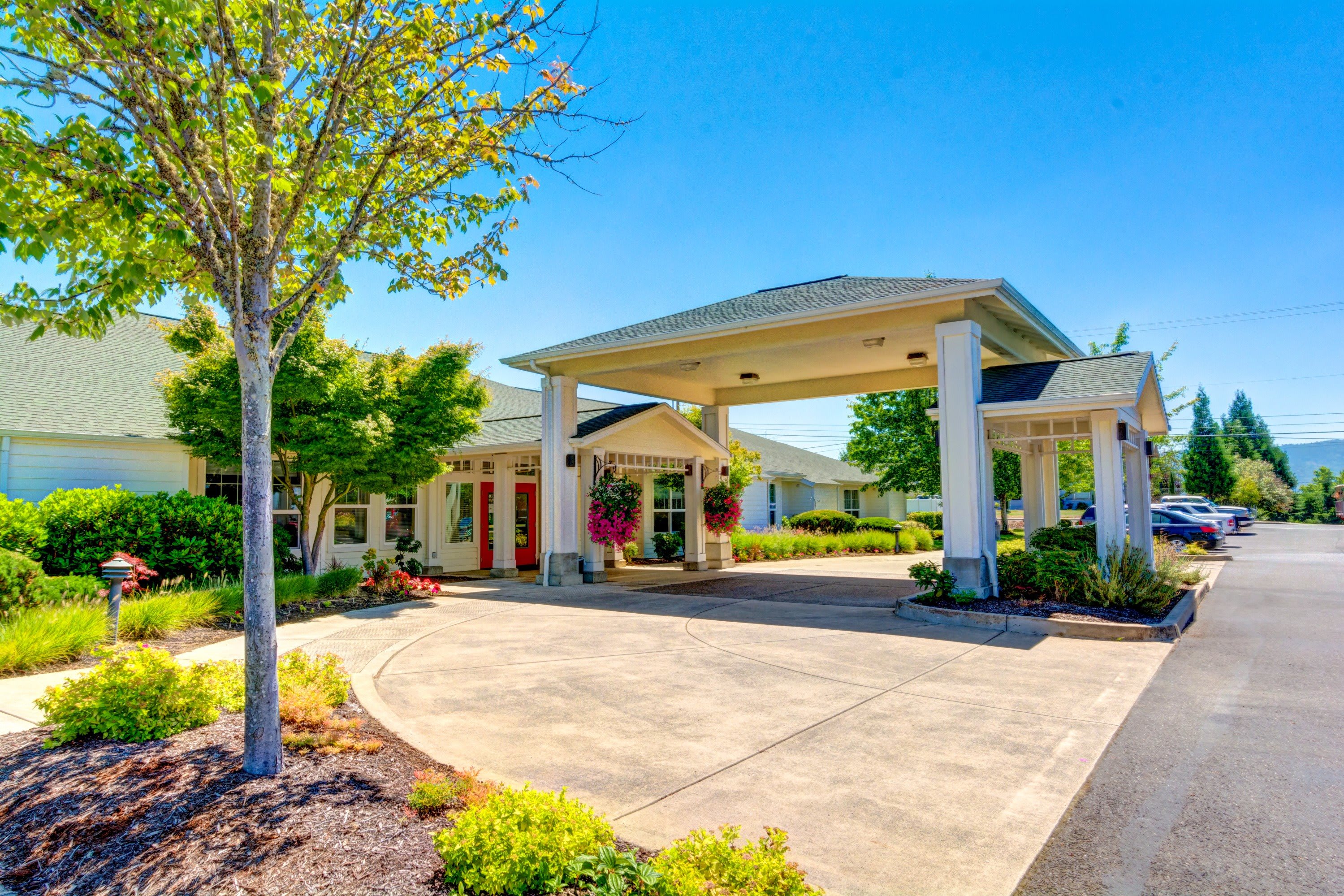 Callahan Court Memory Care community photo 1
