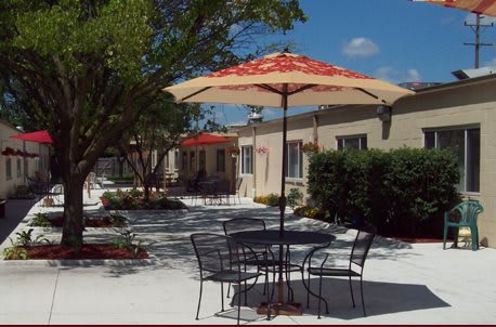 CedarWoods Assisted Living community photo 1
