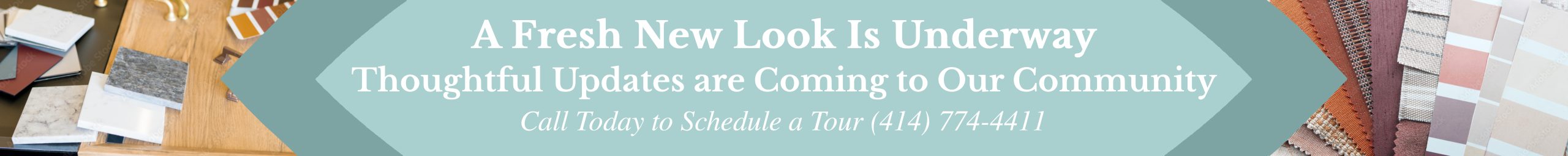 Library Square Senior Living