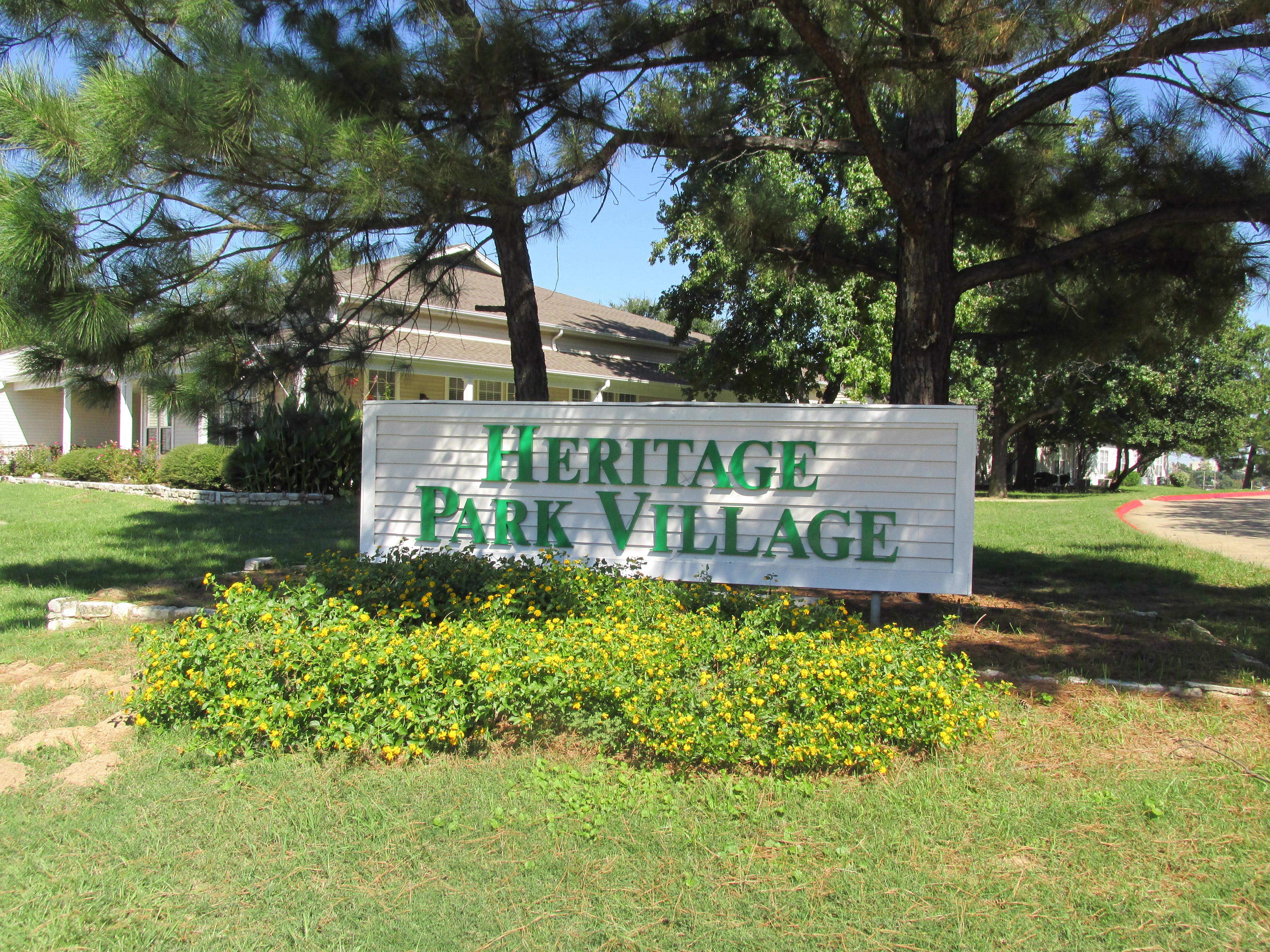 Heritage Park Village community photo 1