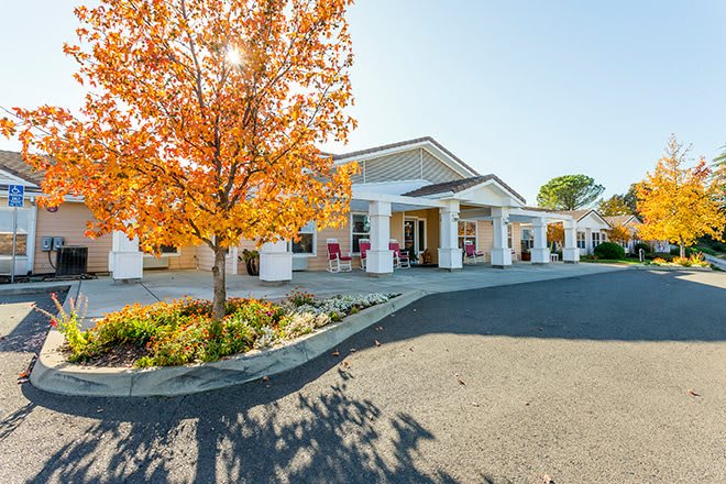 Lassen House Senior Living community photo 1