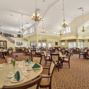The Commons at Union Ranch