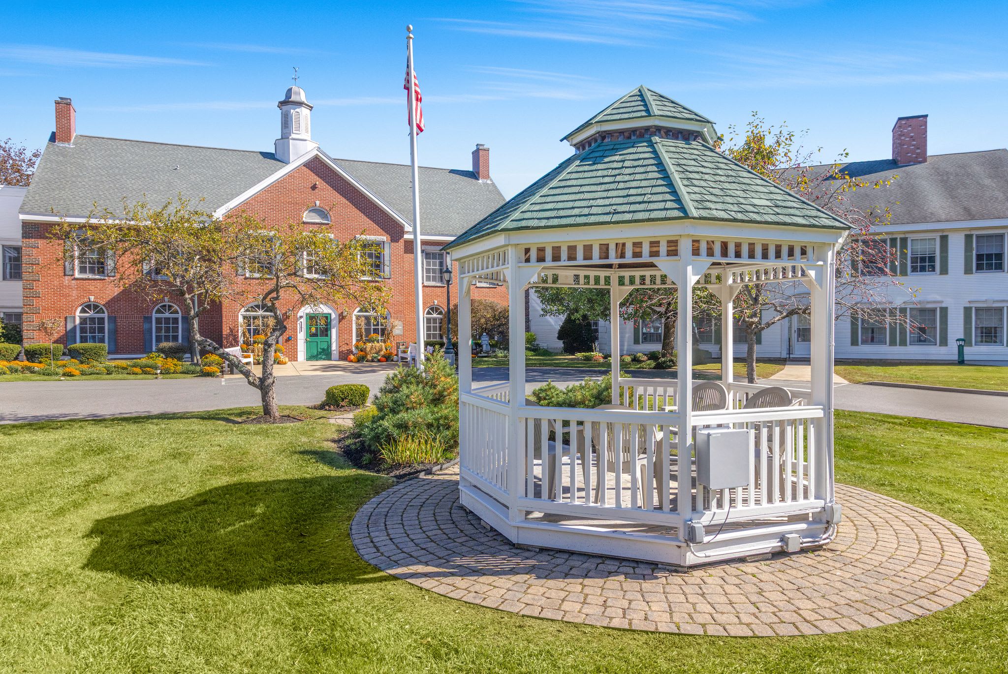 Sunrise of Huntington Common community photo 1