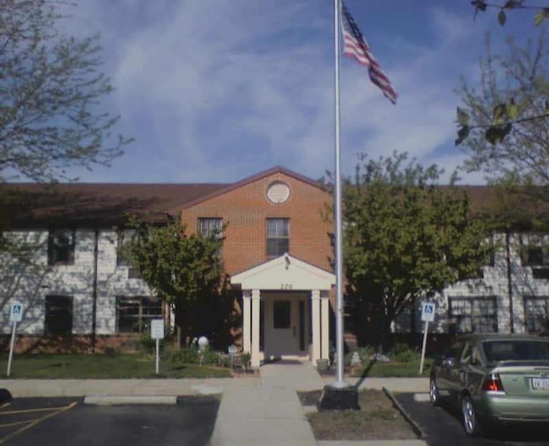 Westhaven Apartments community photo 1