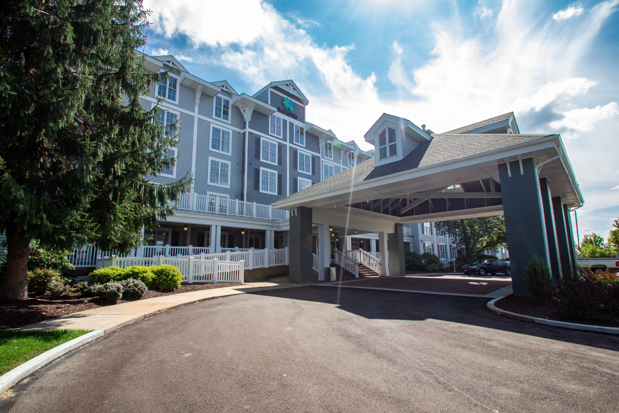 Tapestry Senior Living Moon Township community photo 1