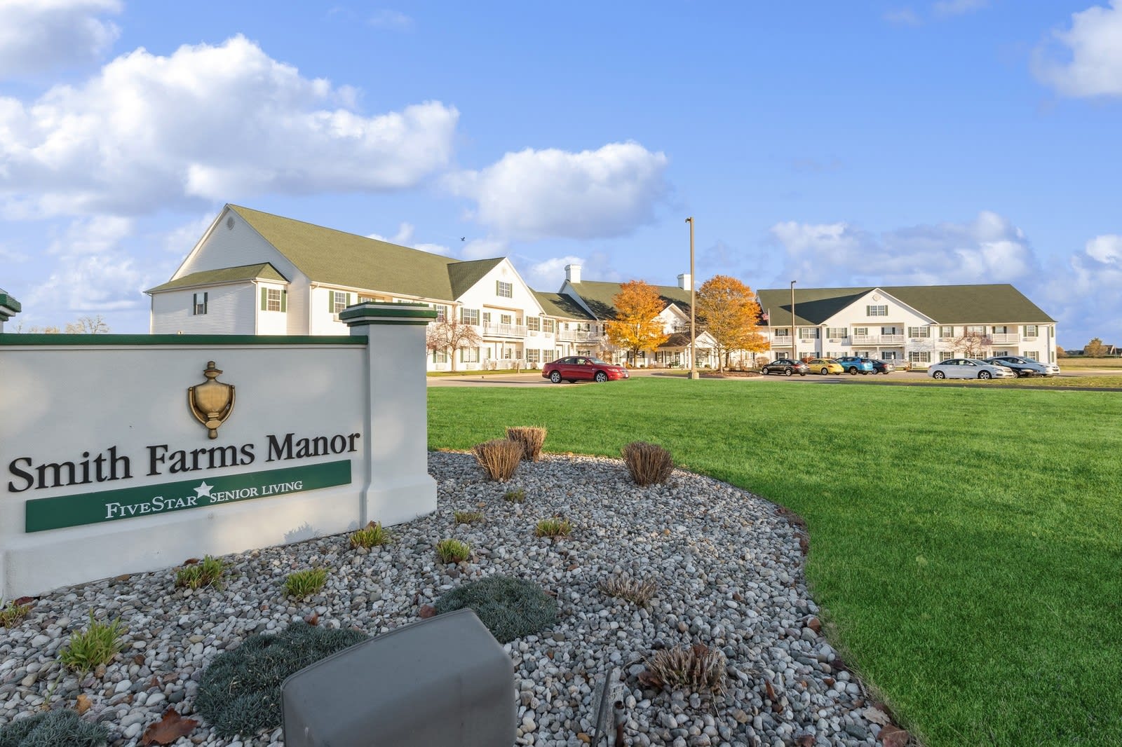 Smith Farms Manor community photo 1