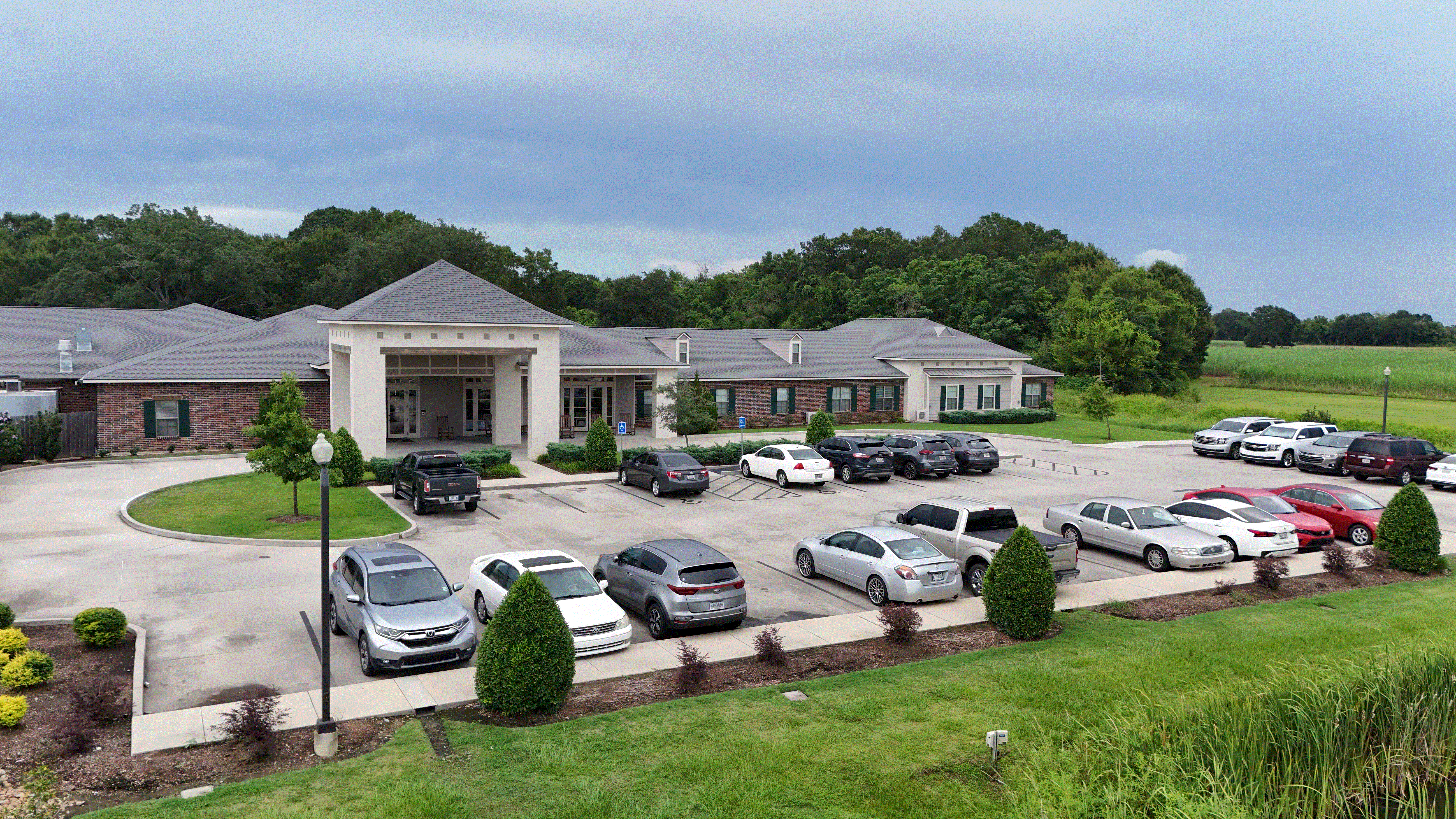 Woodbriar Assisted Living and Memory Care community photo 1