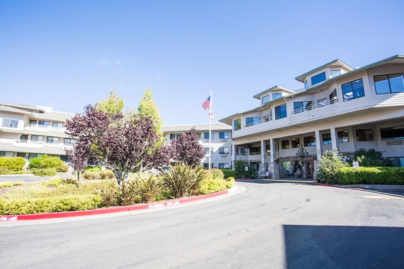 Deer Park Retirement Community