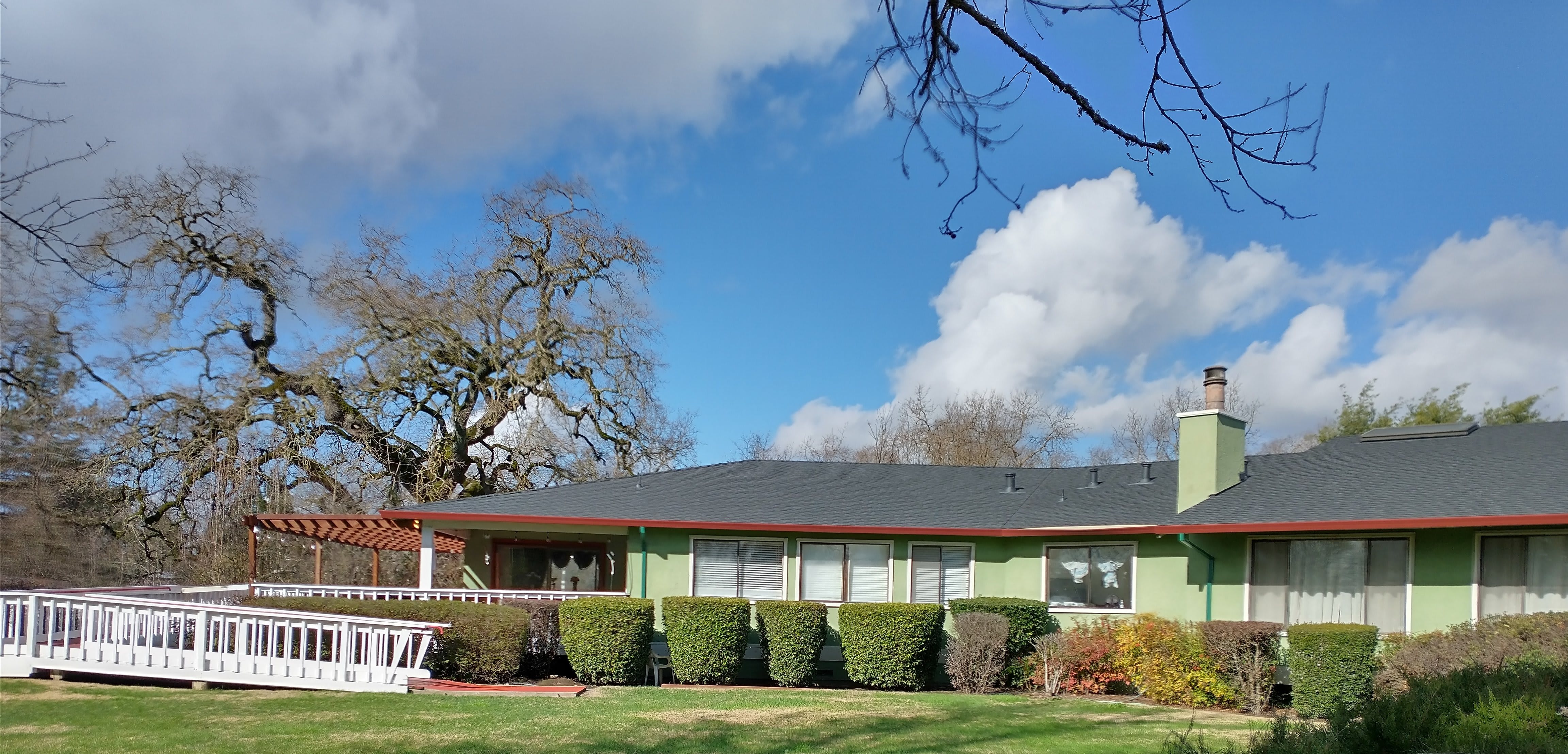 Redwood Santa Rosa community photo 1