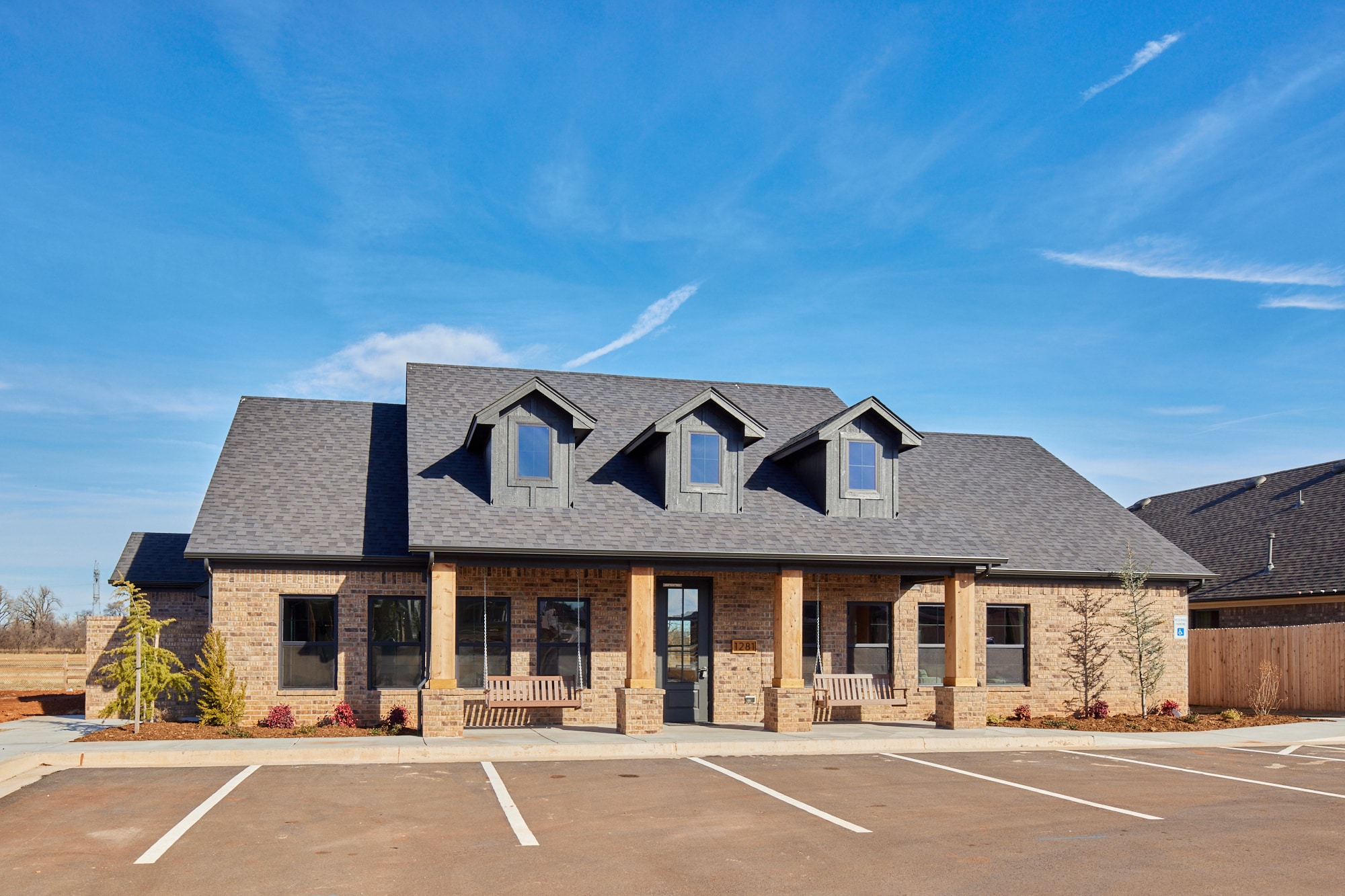 The Springs at Flint Hills community photo 1